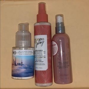 Hair Care Bundle